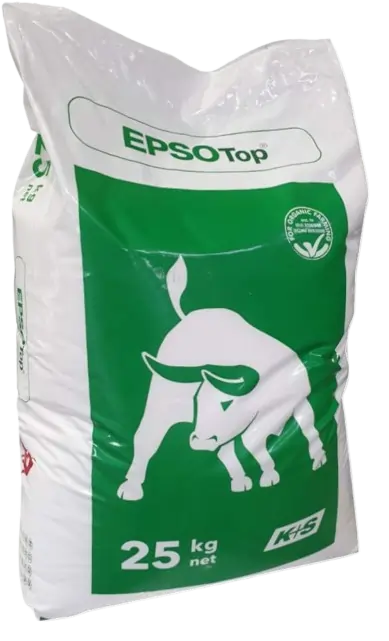 Epsotop - 25 kg