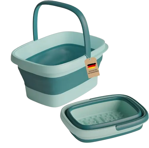 VMbathrooms - Baignoire pour pieds